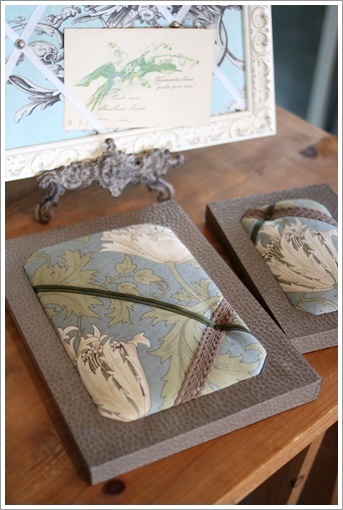 カルトナージュ 生徒さん作品_b0176999_20414031.jpg