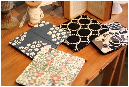 カルトナージュ 生徒さん作品_b0176999_21331587.jpg