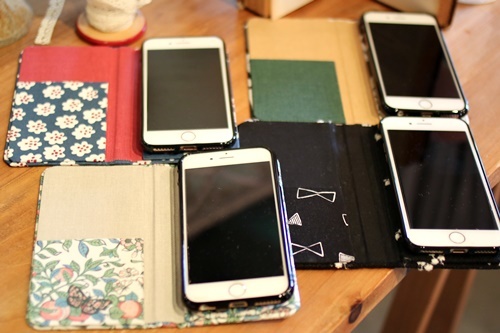 カルトナージュ 生徒さん作品_b0176999_21333793.jpg