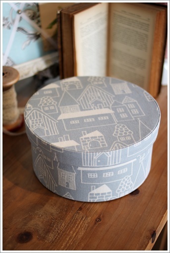 カルトナージュ 生徒さん作品_b0176999_18164496.jpg