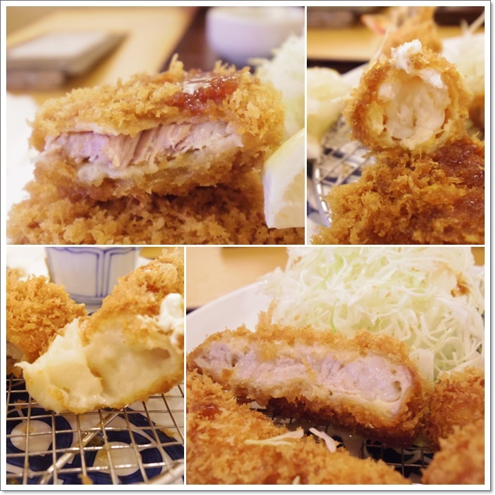 揚げたて(まい泉 荻窪)_b0287241_21093312.jpg