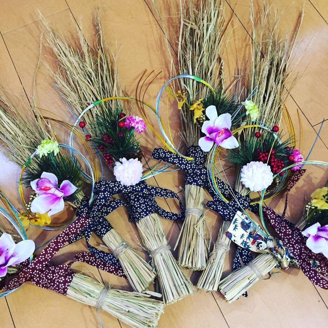 ご無沙汰です!!! すでに年末でびっくりですw_a0285997_10573402.jpg