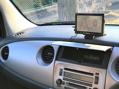 ETC / ナビ 取付_e0037941_23575005.jpg