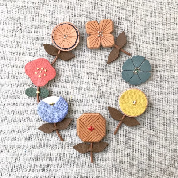 「花蝶富月」神保町いちのいち名古屋店 イベント出展中_d0237633_13080138.jpg