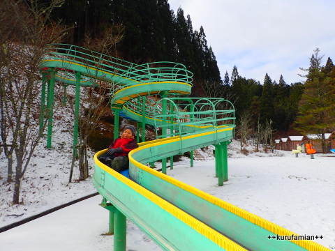 2017-2018 雪遊び はじめました。_b0101116_12292727.jpg