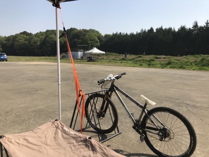 JOSF 4月定期戦_a0015597_11522388.jpg