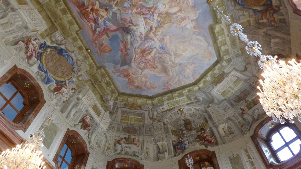 中欧の旅⑧ウィーン その1_d0288144_14300699.jpg