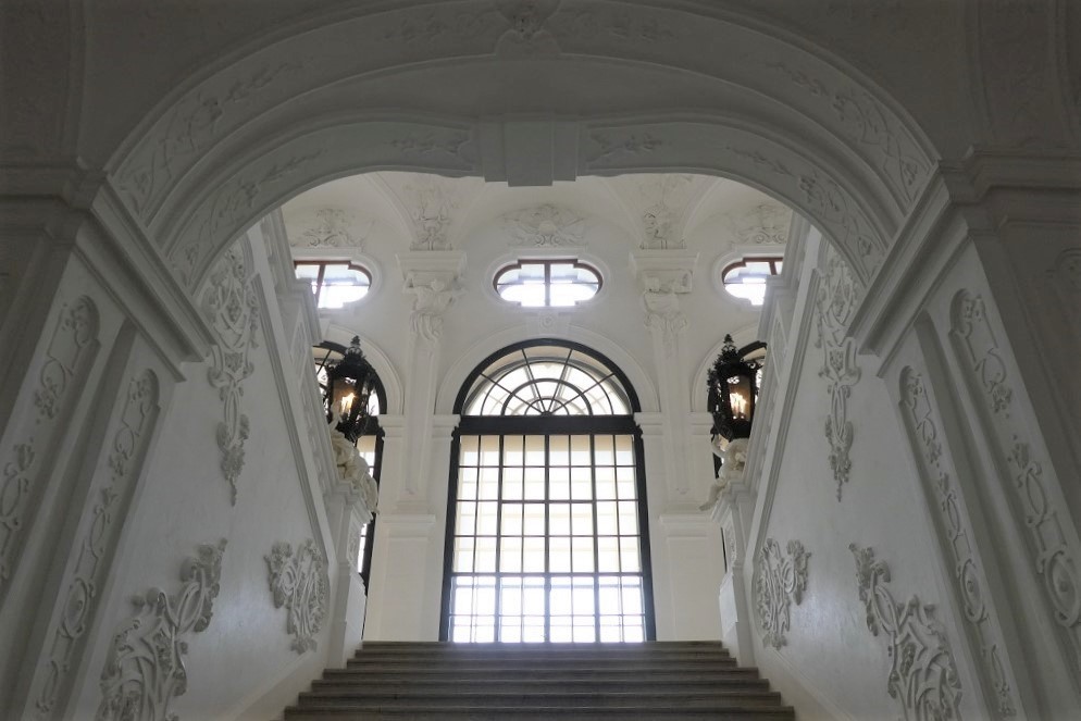 中欧の旅⑧ウィーン その1_d0288144_14531311.jpg