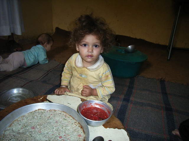 私の幸福のアラビア「イエメン」は今 飢餓とコレラに苦しんでいる!_b0287088_20465654.jpg