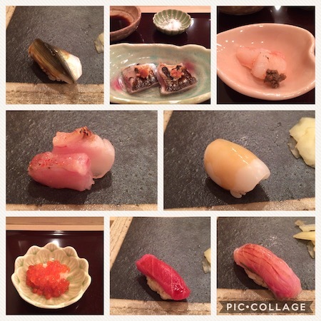 震災後の札幌へ 寿し ひでたか でお寿司を堪能 _d0341811_10471900.jpg