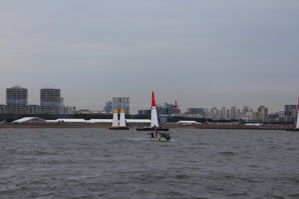 2016 RedBull Air Race at 幕張_f0209434_14043523.jpg