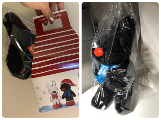 18年12月 ソウル4☆オマケ文化は健在!年末の明洞_d0285416_09053534.jpg