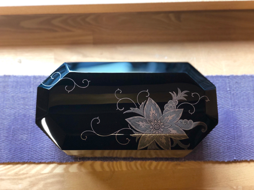 八角弁当 銀花_a0148230_18525328.jpg