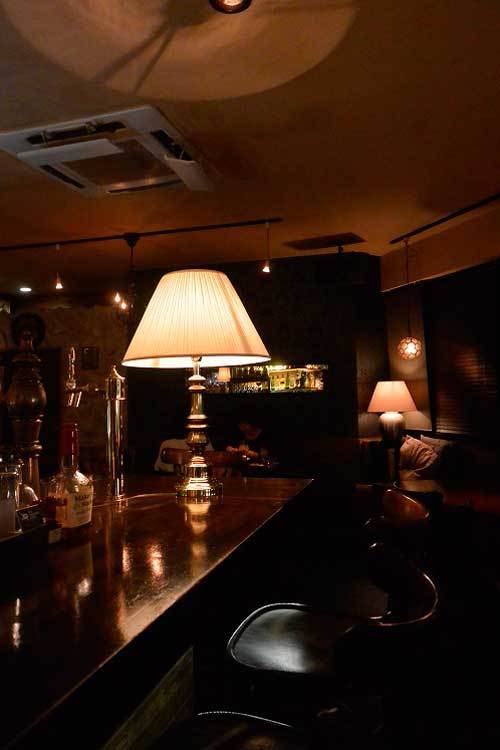 【(山梨グルメ)甲府市 「BAR ITALIANO LAUGHTER(バールイタリアーノラフター)」・・・イタリアンな食事と豊富なビールのお店!!】_a0005436_13171425.jpg