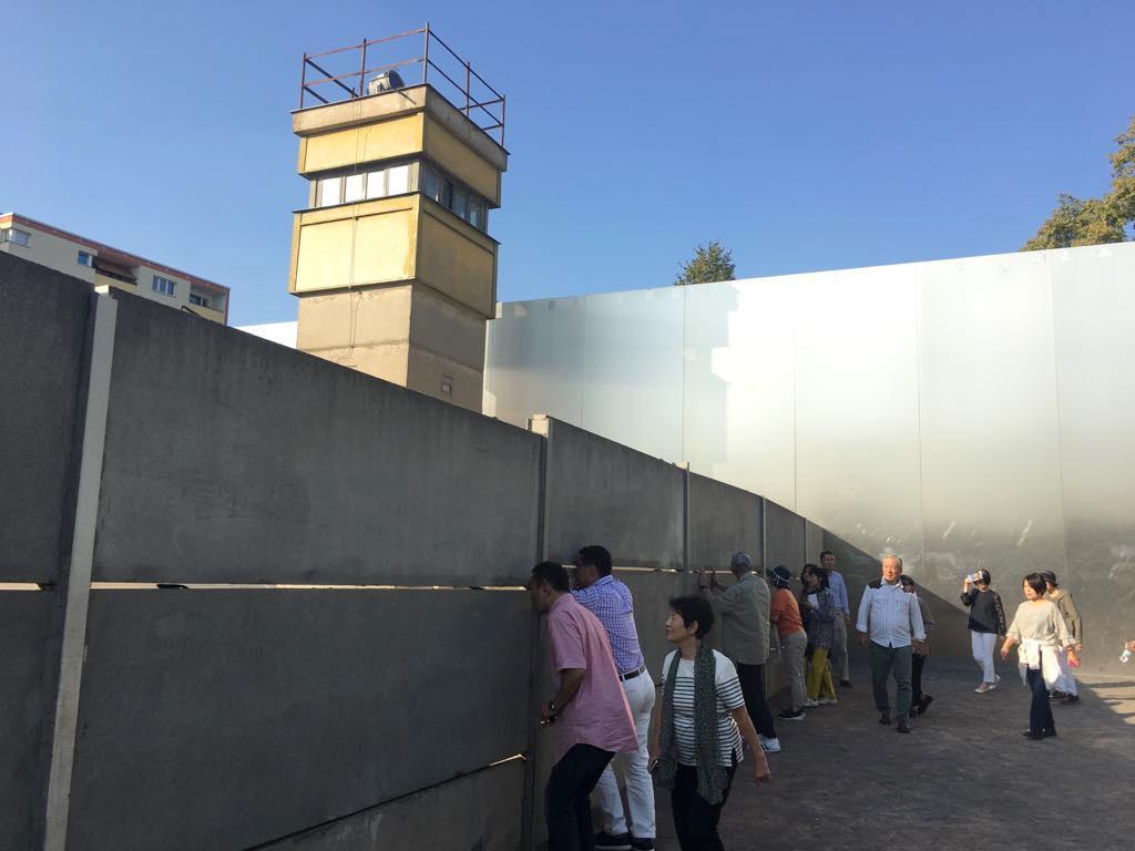 文京区御一行さま、来伯 8/22_c0180686_18205616.jpg