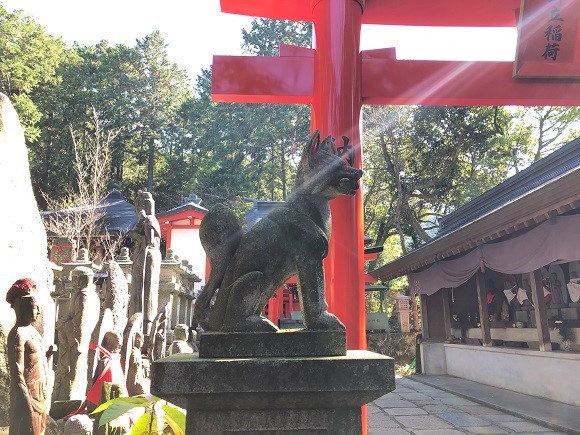 吞山観音寺(糟屋郡篠栗町)・2_f0364707_16063180.jpg