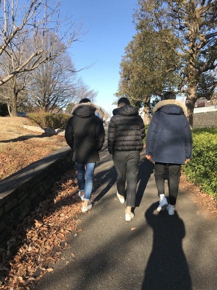 2020年 あけましておめでとうございます♪_e0122032_21330893.jpeg