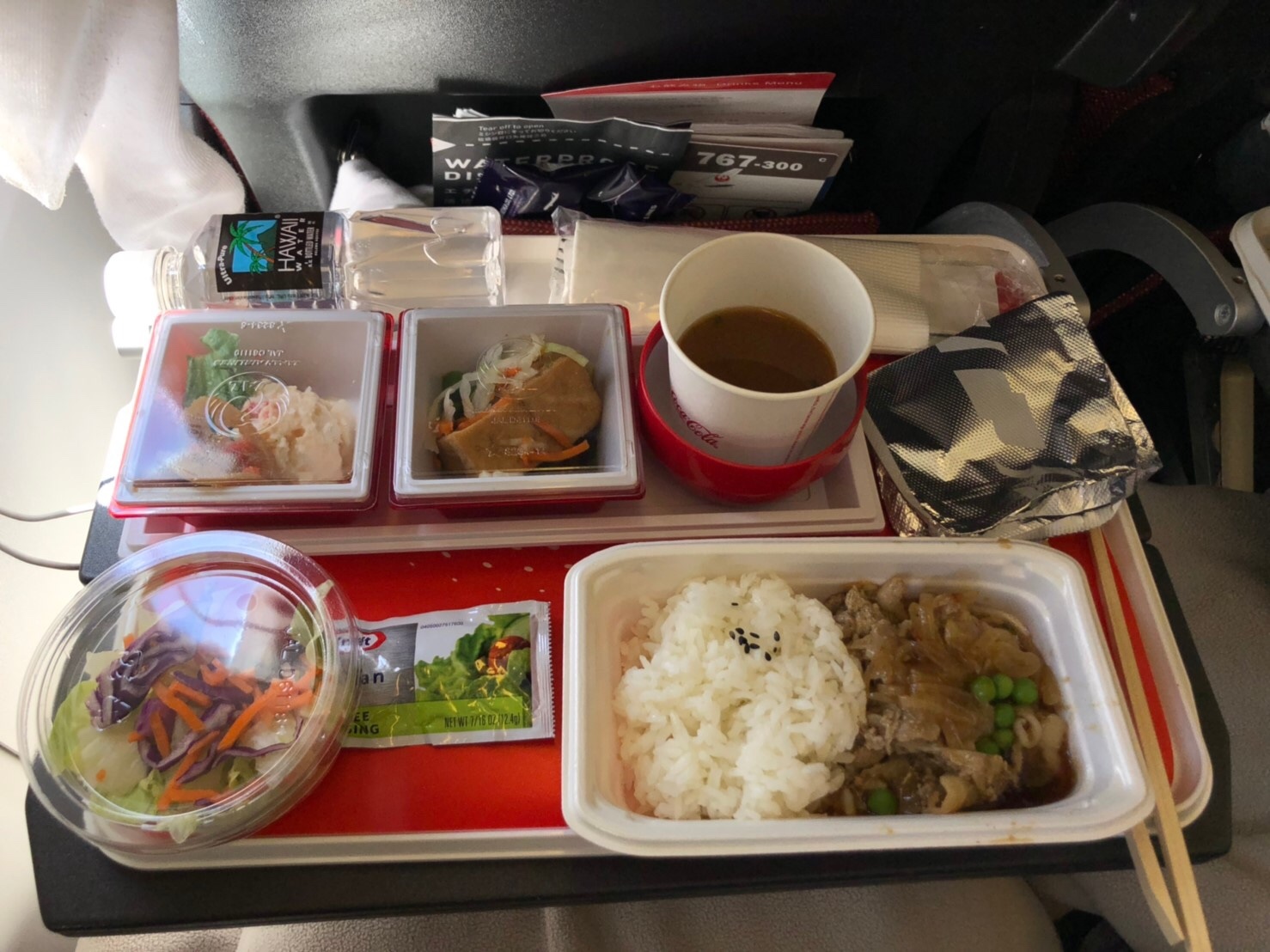 2019帰国便の機内食_a0293226_09453698.jpg