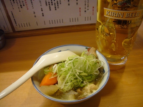 【飲】大衆酒場 五の五(横浜市桜木町)_c0240220_12283152.jpg