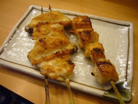 【飲】大衆酒場 五の五(横浜市桜木町)_c0240220_12303233.jpg