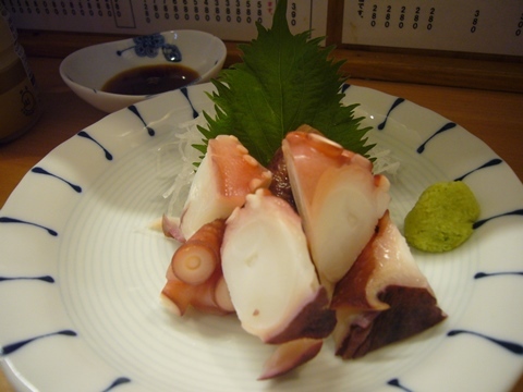 【飲】大衆酒場 五の五(横浜市桜木町)_c0240220_12330378.jpg