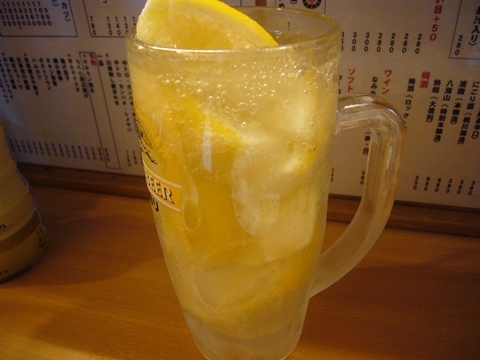 【飲】大衆酒場 五の五(横浜市桜木町)_c0240220_12332292.jpg