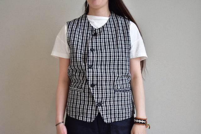 OUTIL::GILET HEM , PANTALON APCHAT_c0102137_16451006.jpg