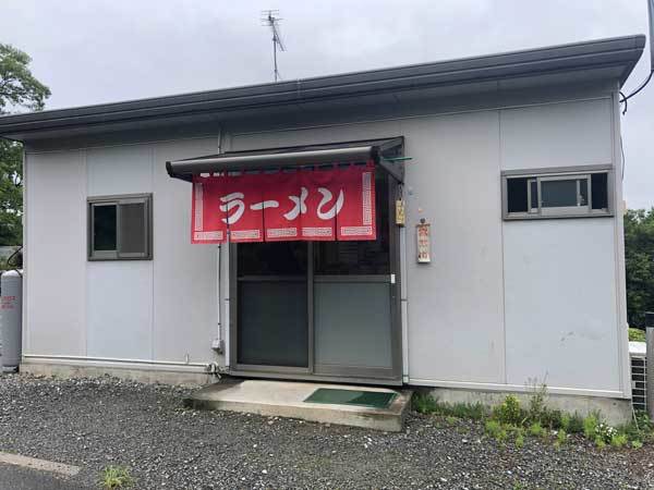 【(山梨グルメ)山梨ラーメン屋巡り - 味亜 -(北杜市)】_a0005436_19543668.jpg