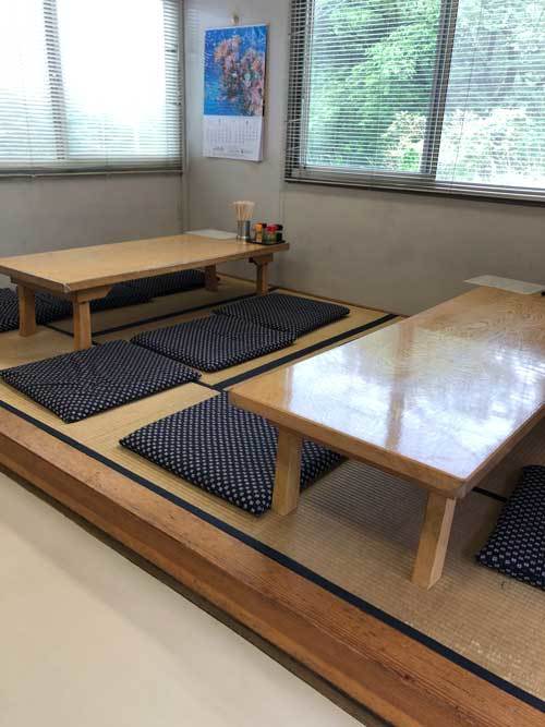 【(山梨グルメ)山梨ラーメン屋巡り - 味亜 -(北杜市)】_a0005436_20075435.jpg