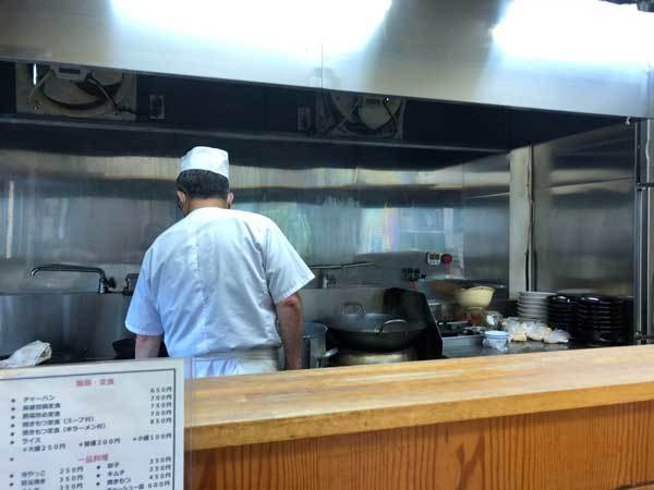 【(山梨グルメ)山梨ラーメン屋巡り - 味亜 -(北杜市)】_a0005436_20235081.jpg