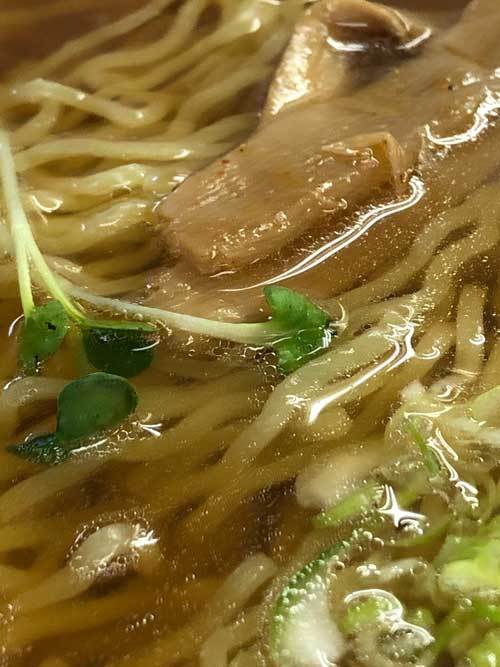 【(山梨グルメ)山梨ラーメン屋巡り - 味亜 -(北杜市)】_a0005436_20271382.jpg