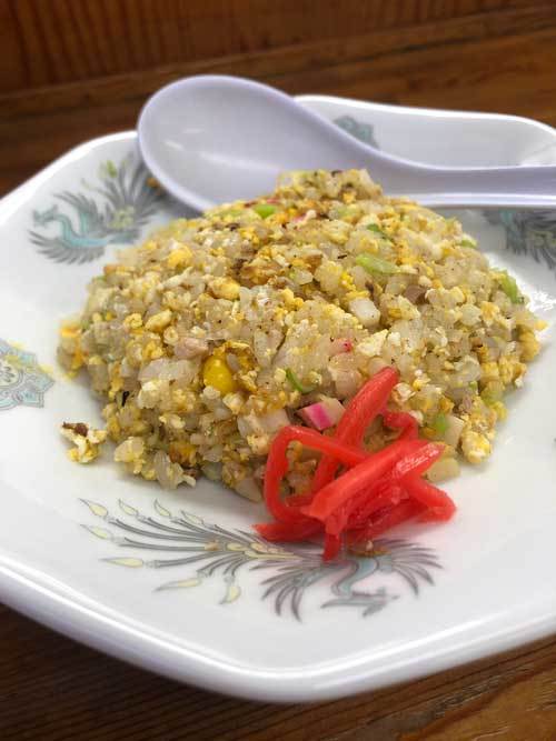 【(山梨グルメ)山梨ラーメン屋巡り - 味亜 -(北杜市)】_a0005436_20443006.jpg