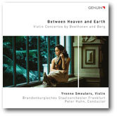 Between Heaven and Earth BEETHOVEN, BERG/Violin Concertos_c0039487_21550646.jpg
