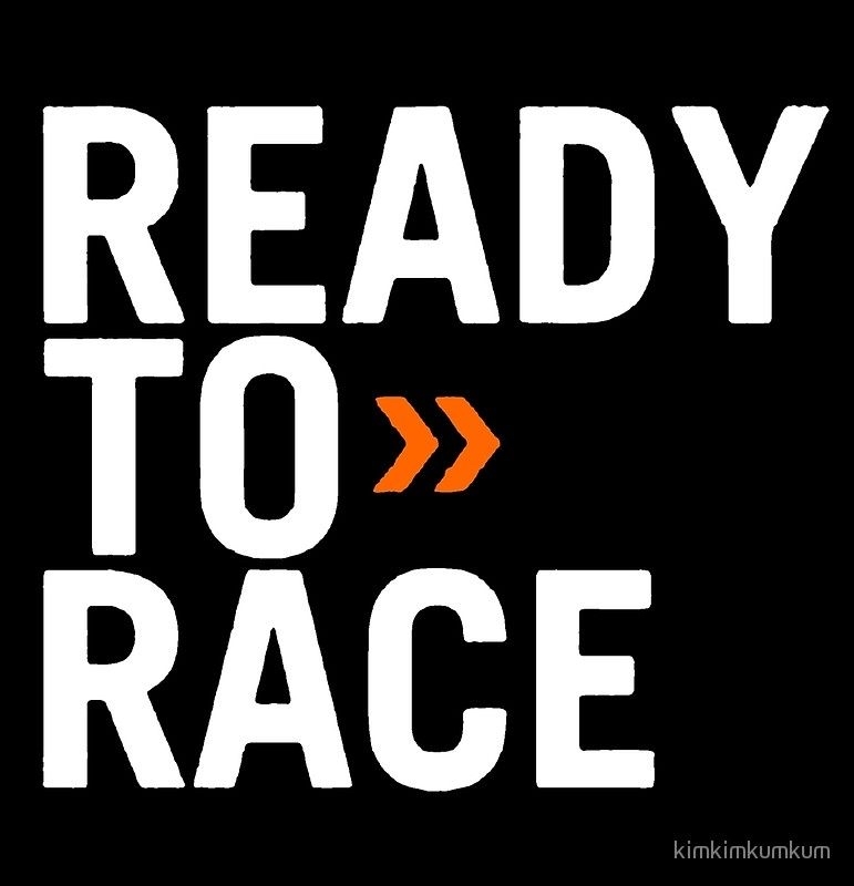 READY TO RACE(o^^o)_d0132688_19180118.jpg