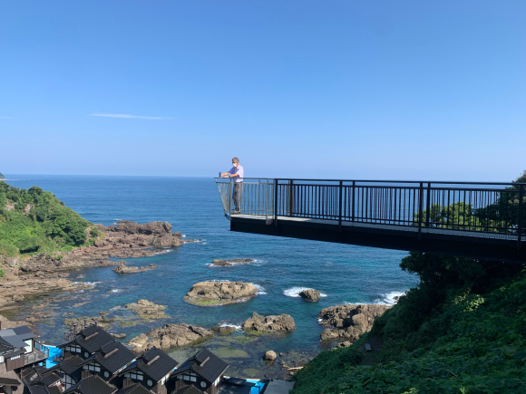 能登 珠洲の旅。_f0114128_09222255.jpg