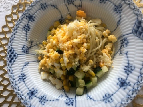 Cooking Salon White Laceは料理サロン再開しました!_c0177332_21210871.jpg