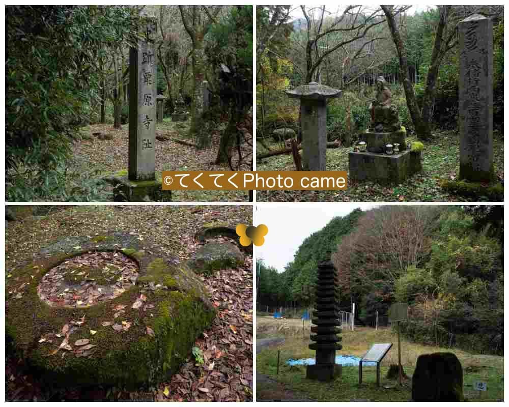 奈良県桜井市粟原の二つの物語(おおはら おうばら)_b0410026_11243658.jpg