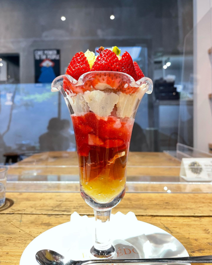 熊本 FLAVÉDO par LISETTE(フラベドパーリゼッタ)_d0316051_21505652.jpg