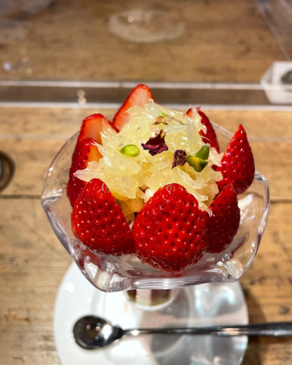 熊本 FLAVÉDO par LISETTE(フラベドパーリゼッタ)_d0316051_21511994.jpg