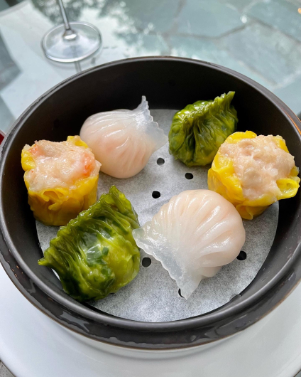 アンリオ シャンパーニュ ガーデン_d0316051_23392307.jpg