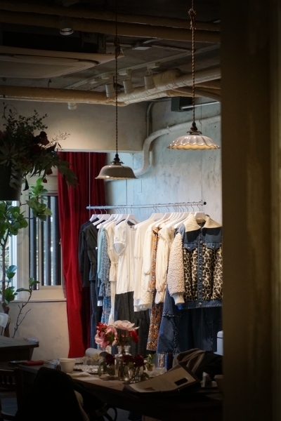 leur logette 22AW入荷はじまりました。_e0096563_14272197.jpg