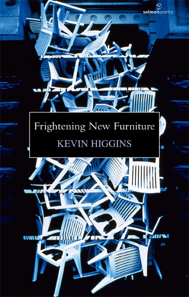 Frightening New Furniture