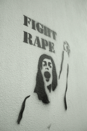 Fight Rape