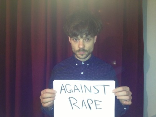 © Wayne Holloway-Smith