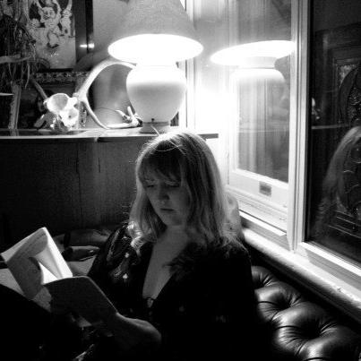 © Image by Rebecca Key