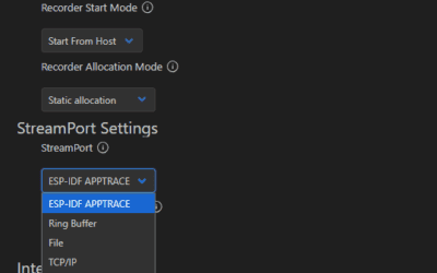 Tracealyzer v4.11 now available