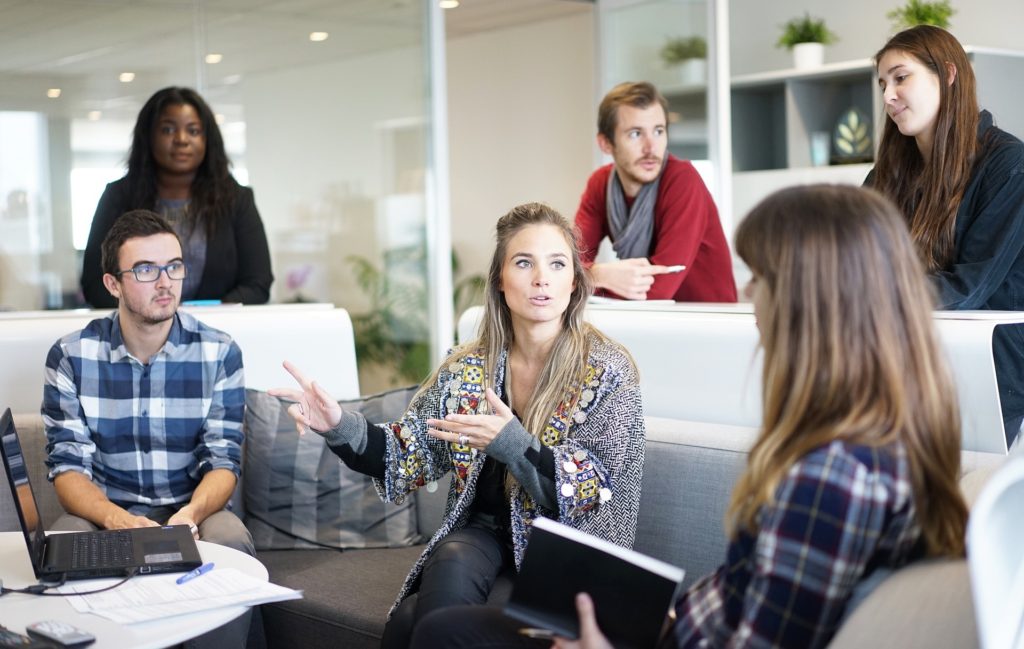 ドイツの生活 & 労働環境