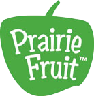 Prairie Fruit Apple Icon