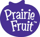Prairie Fruit Saskatoon berry Icon