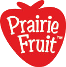Prairie Fruit Strawberry Icon